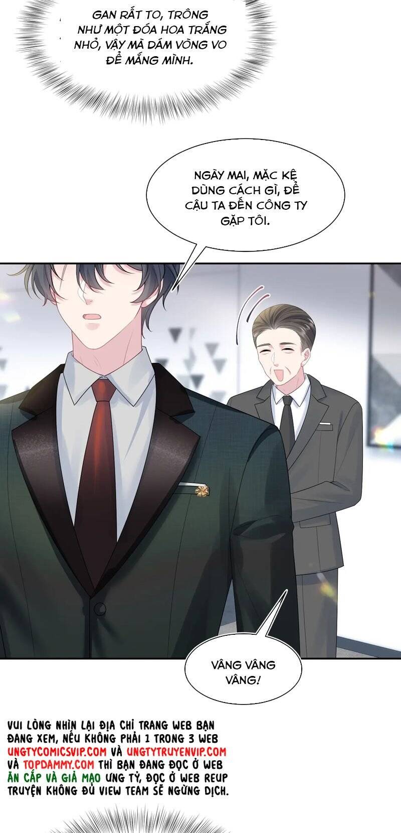 Tuyệt Mỹ Bạch Liên Online Dạy Học Chap 246 - Next Chap 247