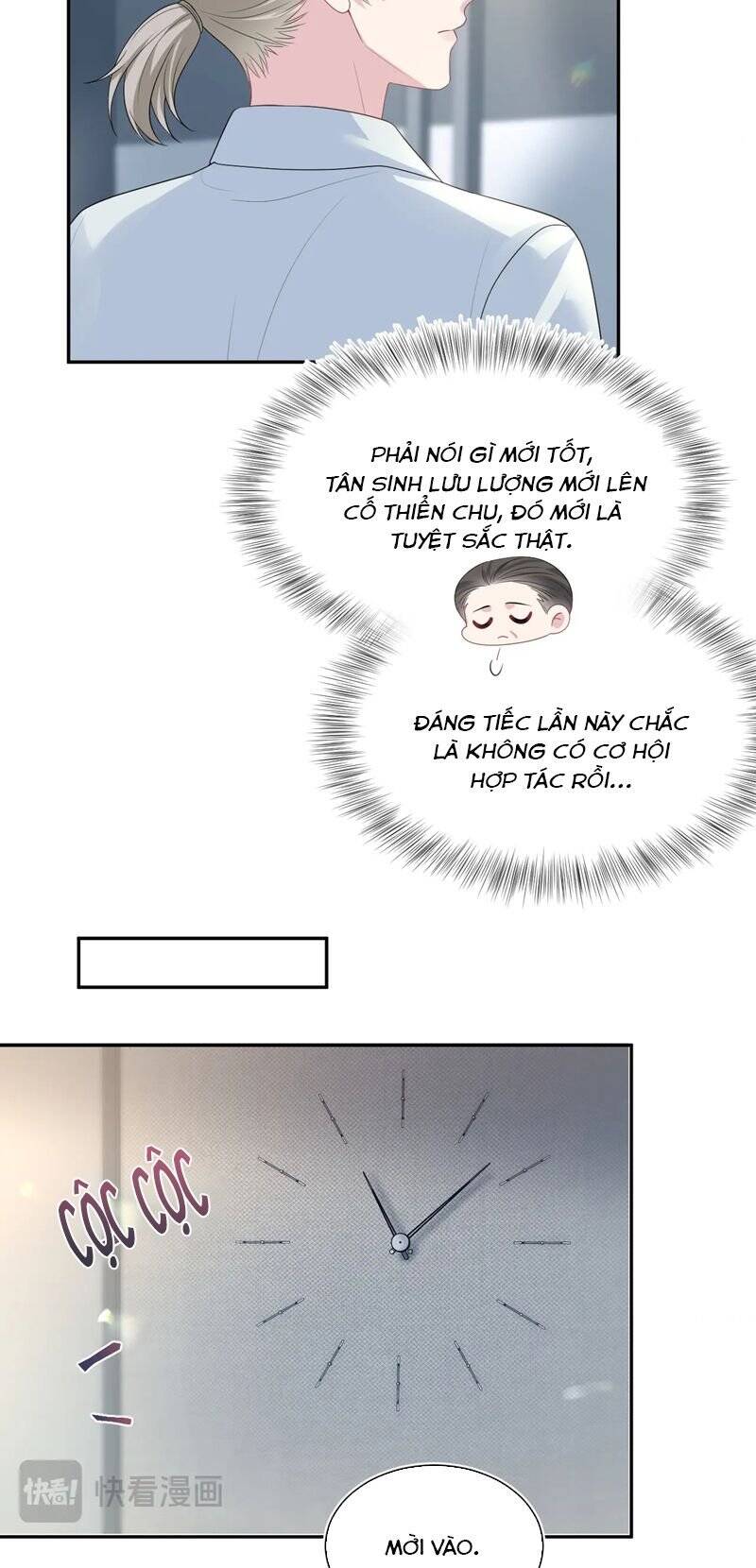 Tuyệt Mỹ Bạch Liên Online Dạy Học Chap 246 - Next Chap 247