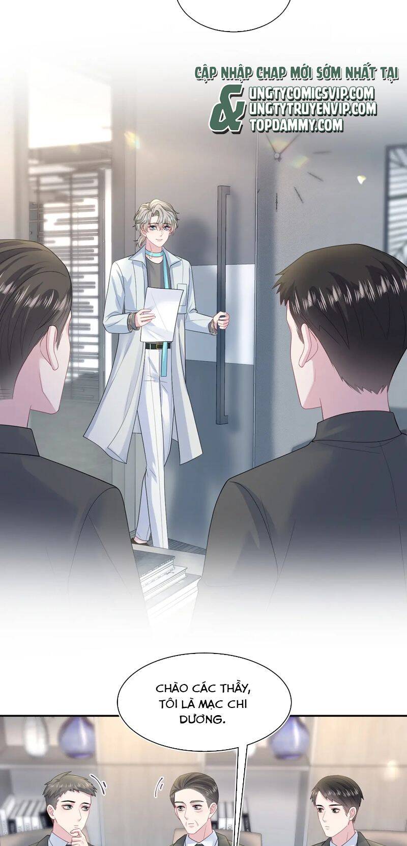 Tuyệt Mỹ Bạch Liên Online Dạy Học Chap 246 - Next Chap 247
