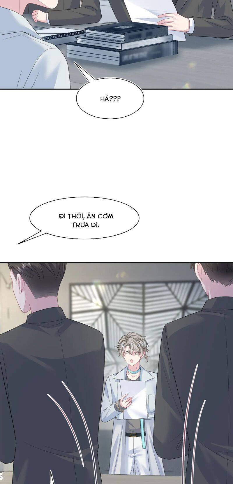 Tuyệt Mỹ Bạch Liên Online Dạy Học Chap 246 - Next Chap 247