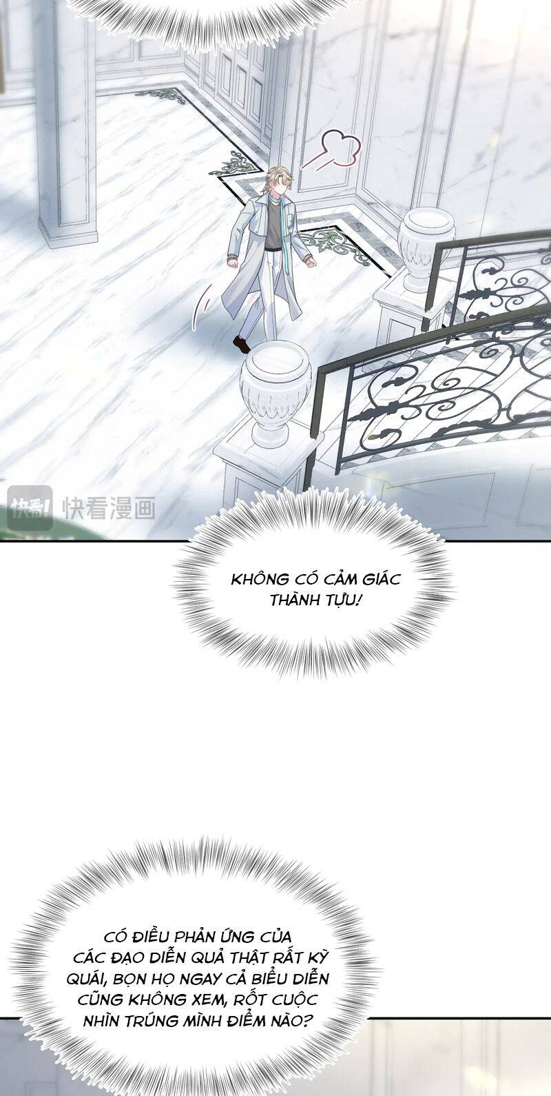 Tuyệt Mỹ Bạch Liên Online Dạy Học Chap 246 - Next Chap 247
