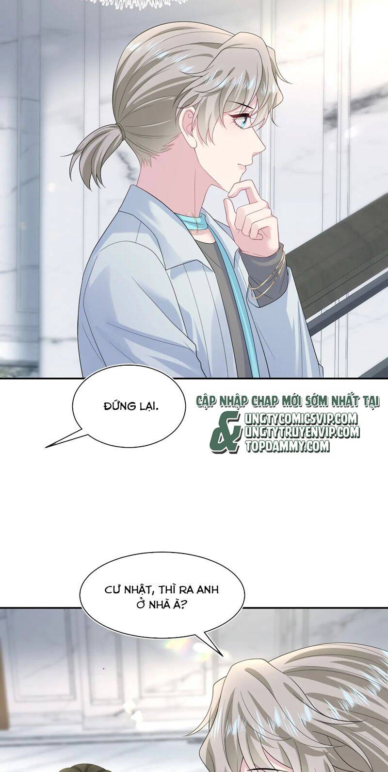Tuyệt Mỹ Bạch Liên Online Dạy Học Chap 246 - Next Chap 247