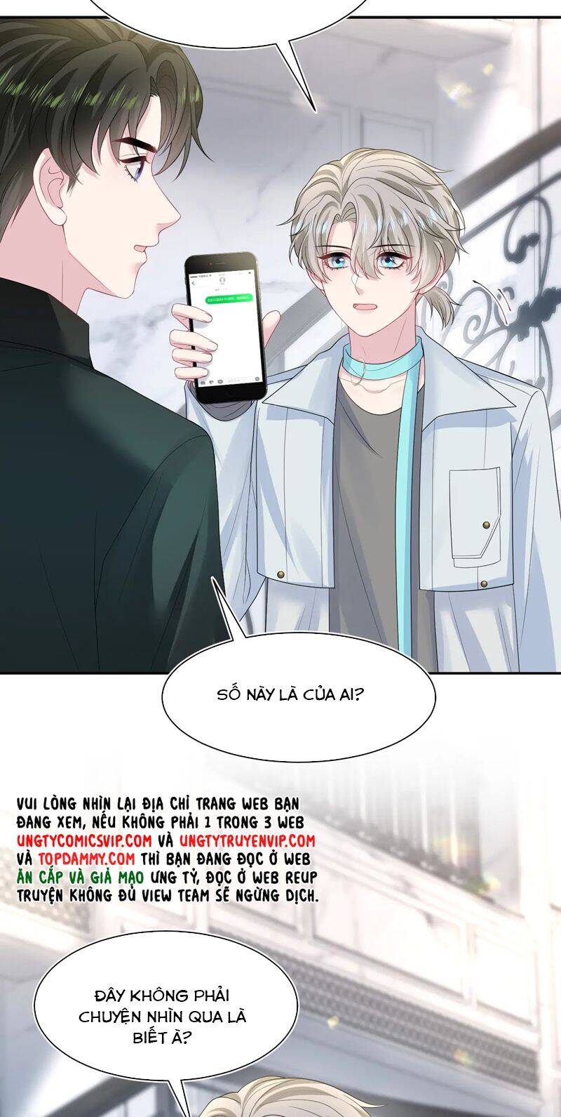 Tuyệt Mỹ Bạch Liên Online Dạy Học Chap 246 - Next Chap 247