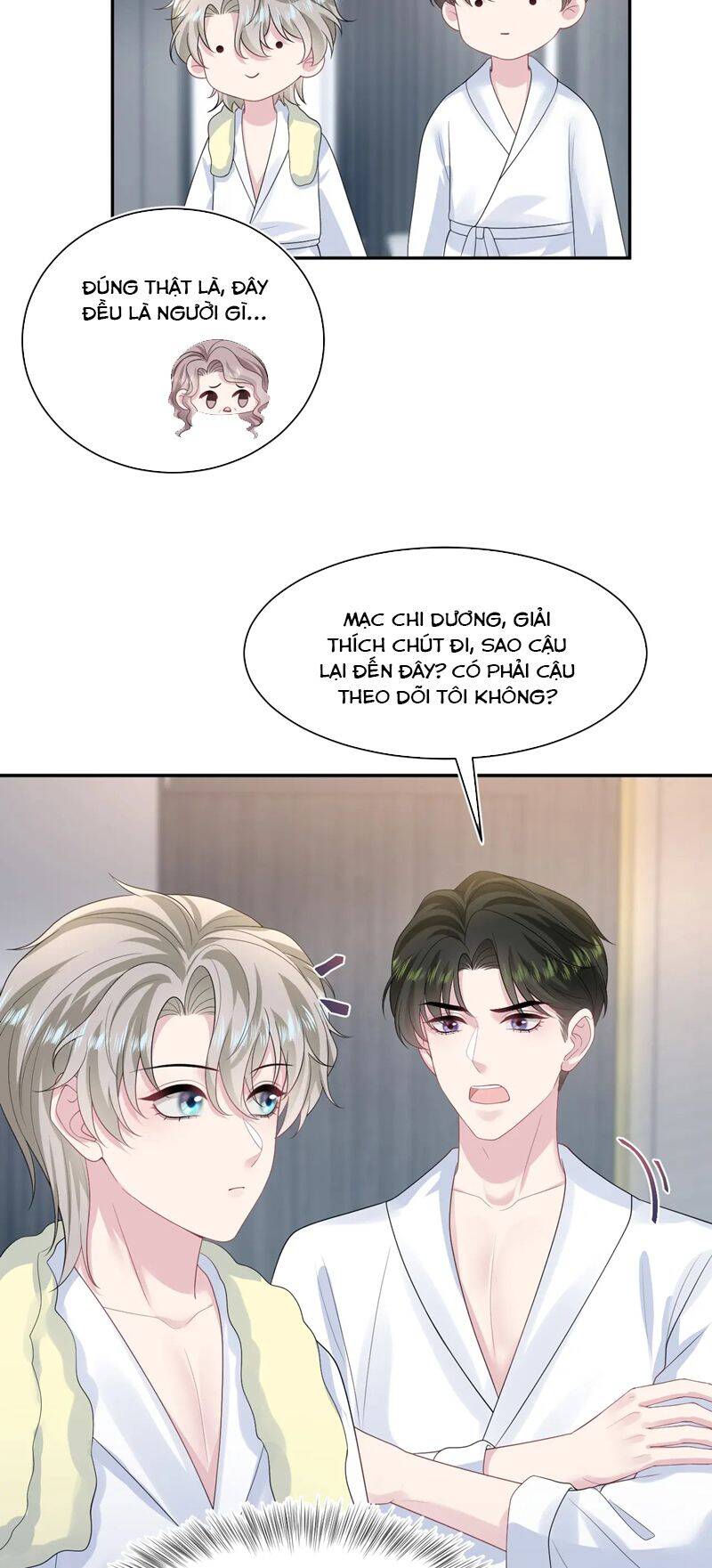 Tuyệt Mỹ Bạch Liên Online Dạy Học Chap 246 - Next Chap 247