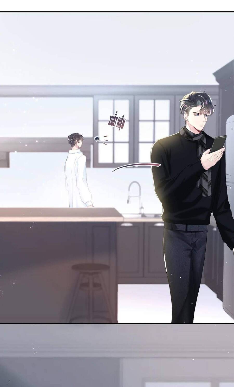 Tuyệt Mỹ Bạch Liên Online Dạy Học Chap 25 - Next Chap 26