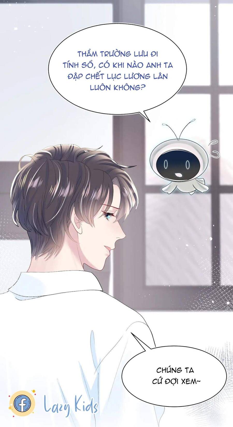 Tuyệt Mỹ Bạch Liên Online Dạy Học Chap 25 - Next Chap 26