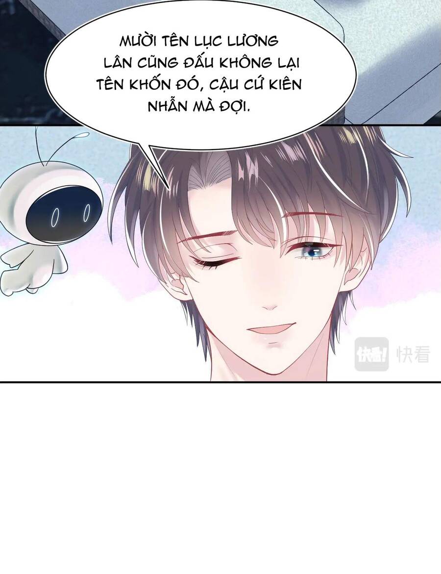 Tuyệt Mỹ Bạch Liên Online Dạy Học Chap 25 - Next Chap 26
