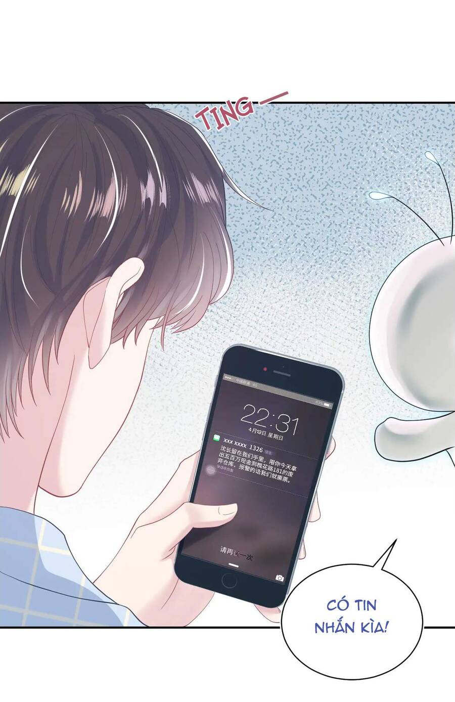 Tuyệt Mỹ Bạch Liên Online Dạy Học Chap 25 - Next Chap 26