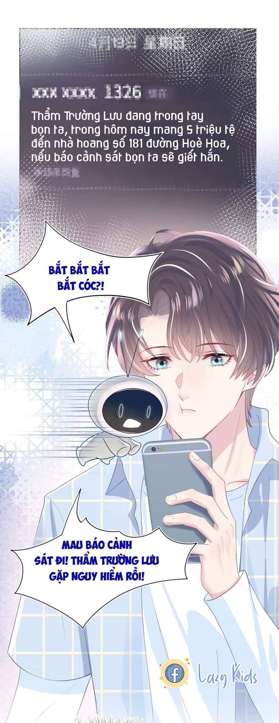 Tuyệt Mỹ Bạch Liên Online Dạy Học Chap 25 - Next Chap 26