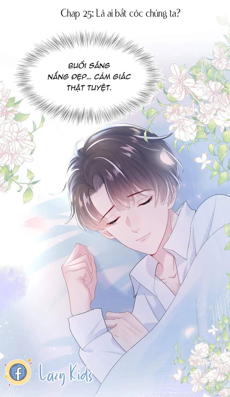 Tuyệt Mỹ Bạch Liên Online Dạy Học Chap 25 - Next Chap 26