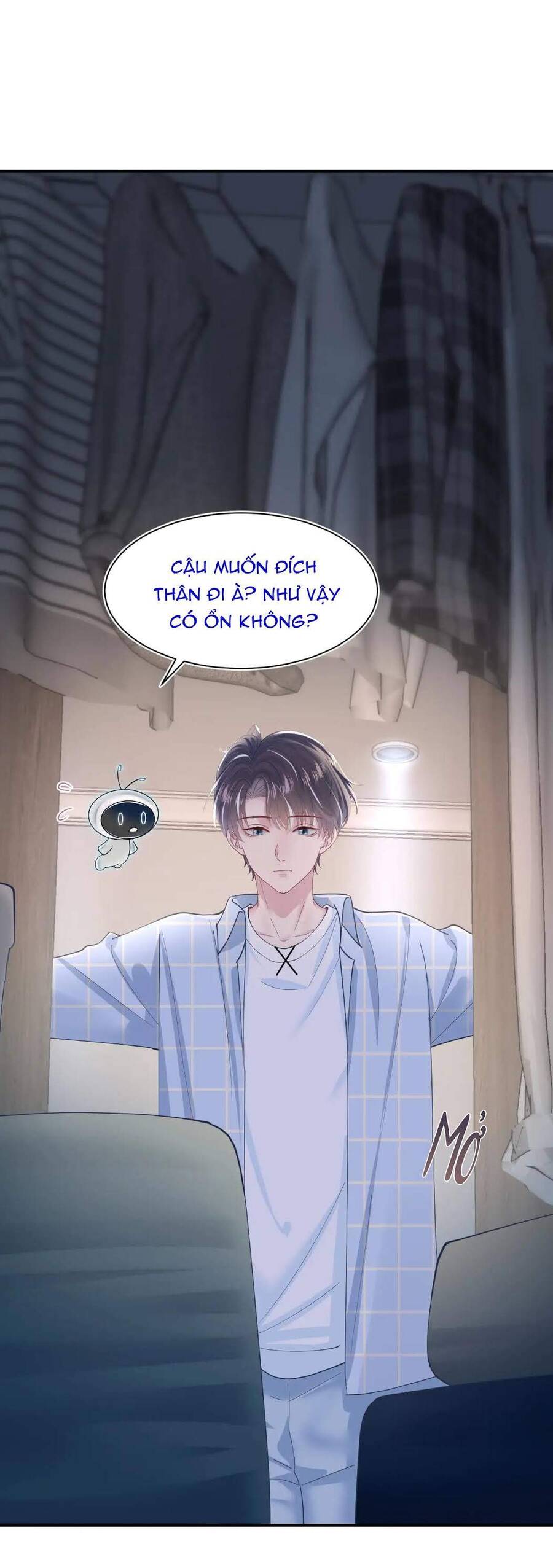 Tuyệt Mỹ Bạch Liên Online Dạy Học Chap 25 - Next Chap 26