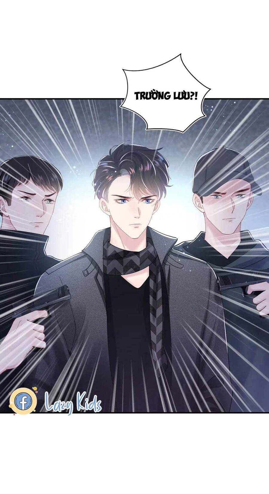 Tuyệt Mỹ Bạch Liên Online Dạy Học Chap 25 - Next Chap 26