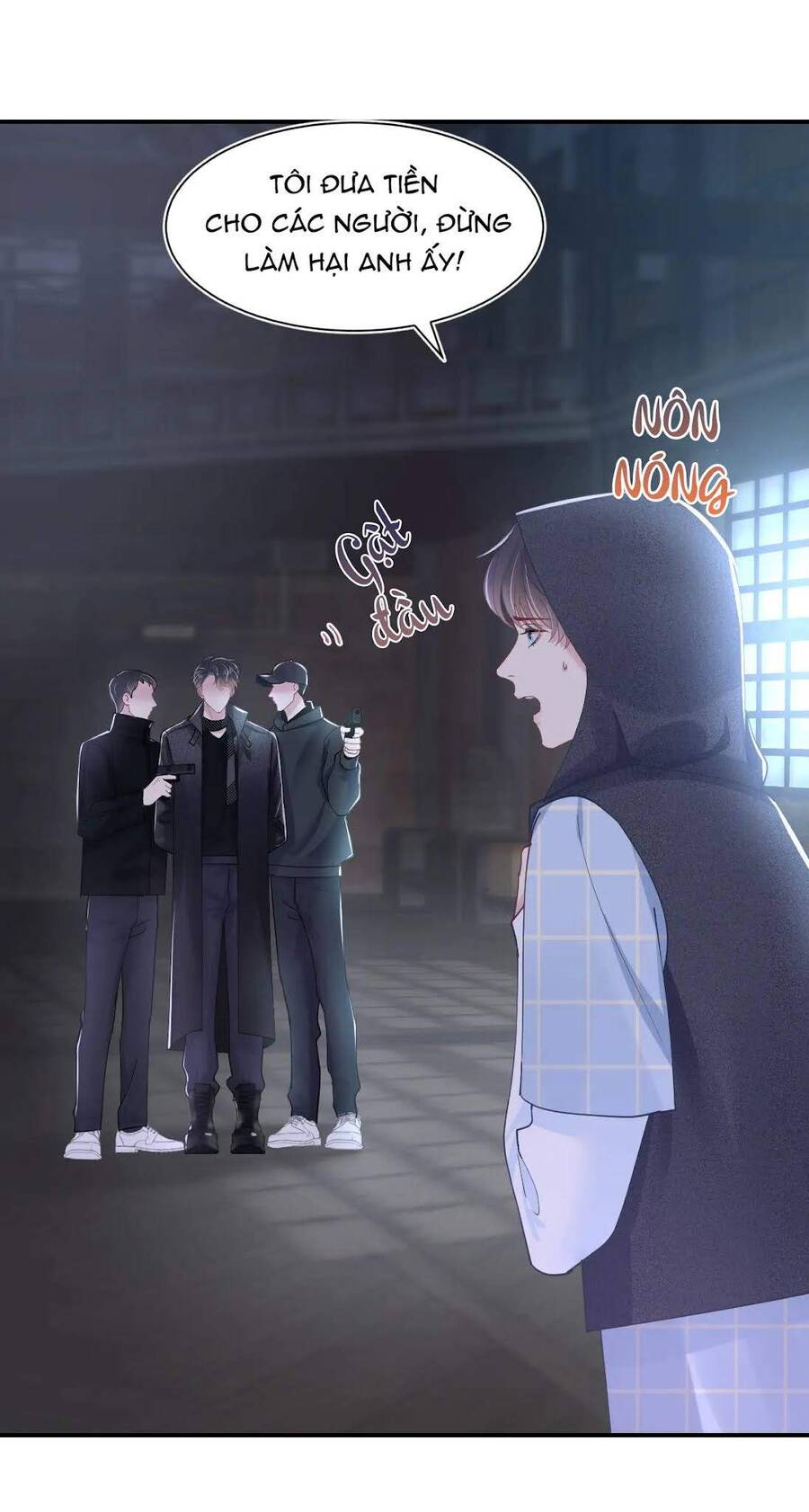 Tuyệt Mỹ Bạch Liên Online Dạy Học Chap 25 - Next Chap 26