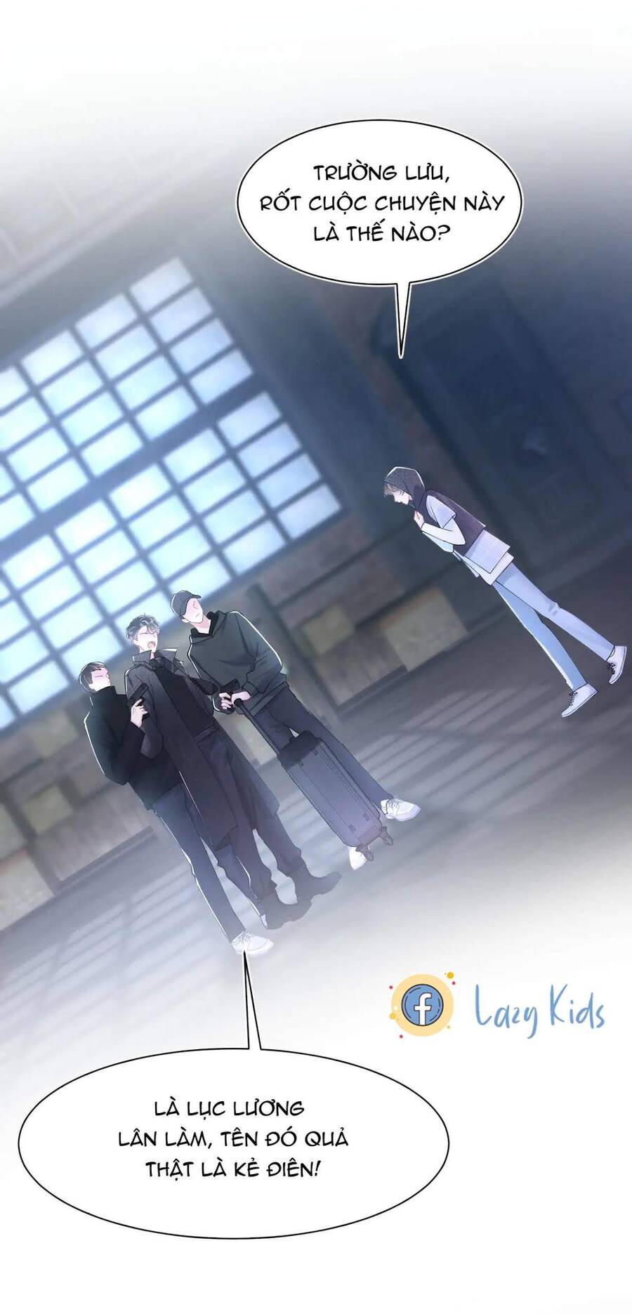 Tuyệt Mỹ Bạch Liên Online Dạy Học Chap 25 - Next Chap 26