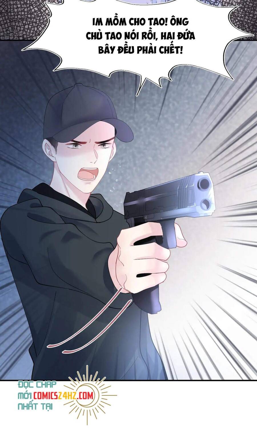 Tuyệt Mỹ Bạch Liên Online Dạy Học Chap 25 - Next Chap 26