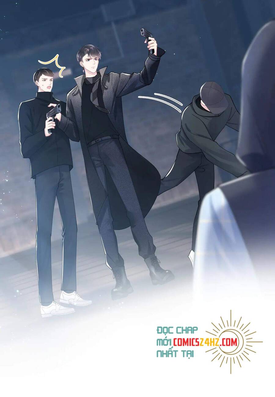 Tuyệt Mỹ Bạch Liên Online Dạy Học Chap 25 - Next Chap 26