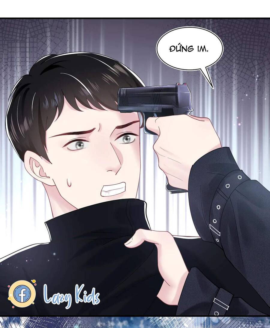 Tuyệt Mỹ Bạch Liên Online Dạy Học Chap 25 - Next Chap 26