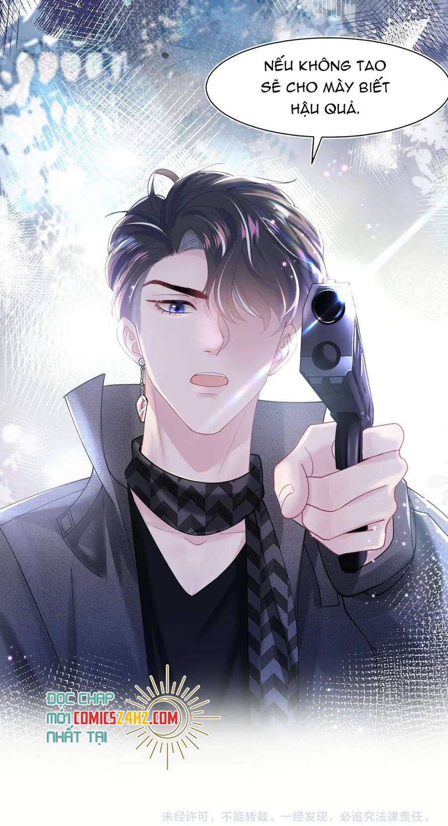 Tuyệt Mỹ Bạch Liên Online Dạy Học Chap 25 - Next Chap 26