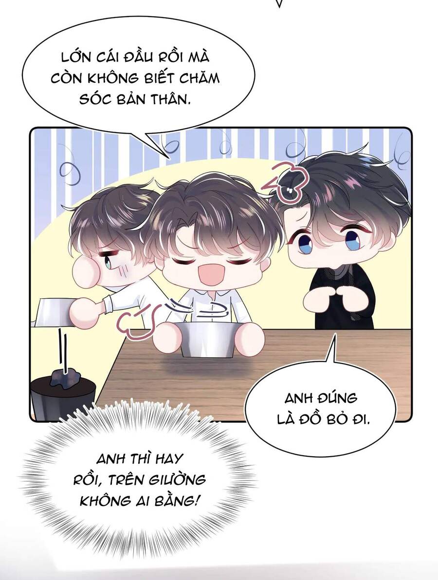 Tuyệt Mỹ Bạch Liên Online Dạy Học Chap 25 - Next Chap 26
