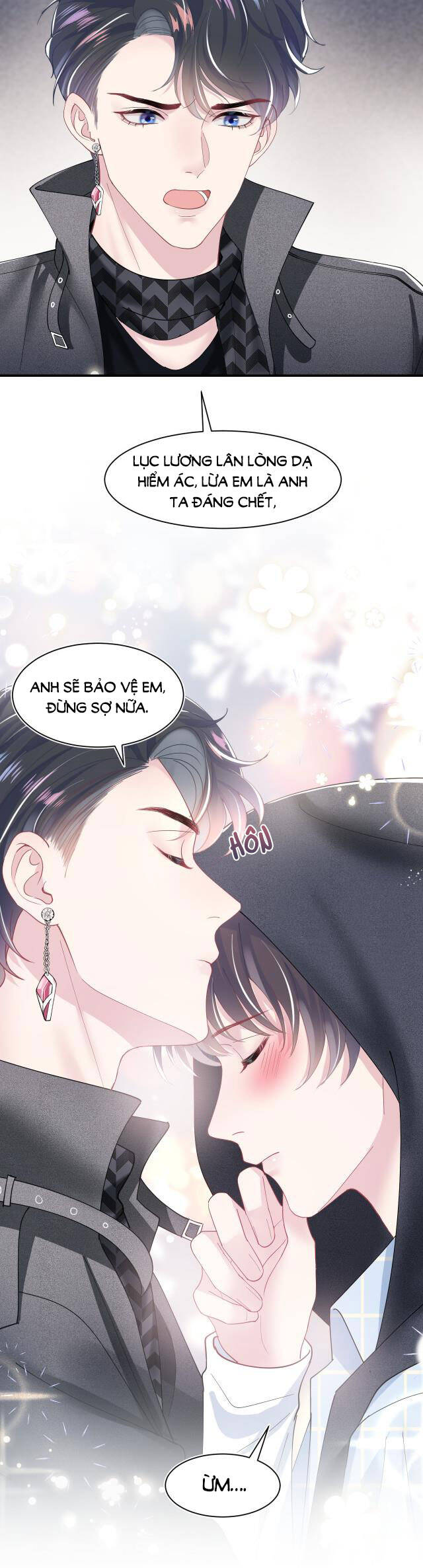 Tuyệt Mỹ Bạch Liên Online Dạy Học Chap 26 - Next Chap 27