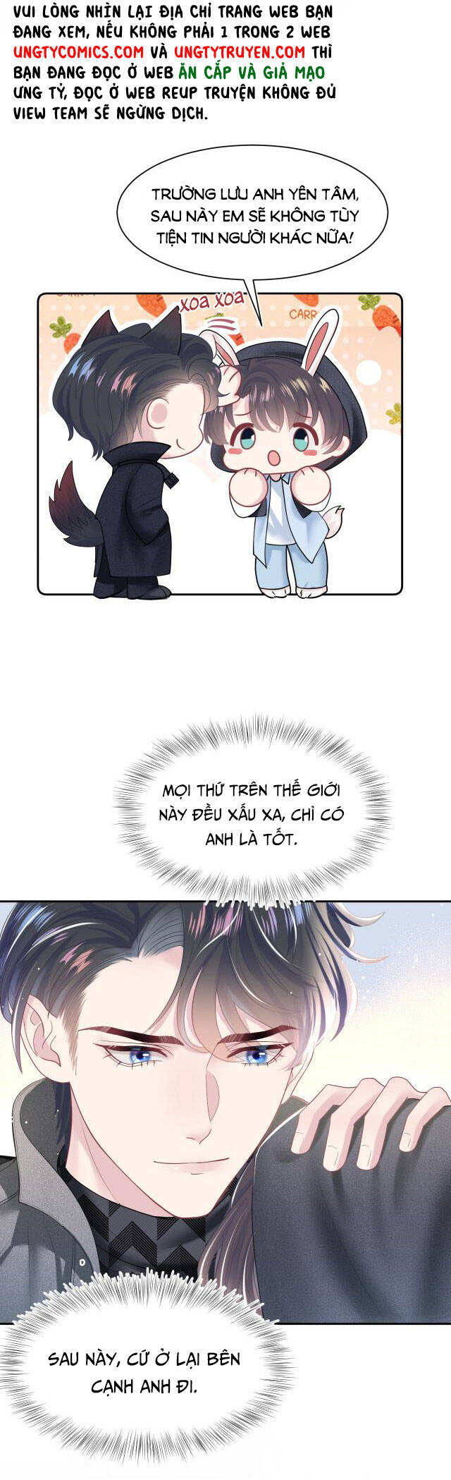 Tuyệt Mỹ Bạch Liên Online Dạy Học Chap 26 - Next Chap 27