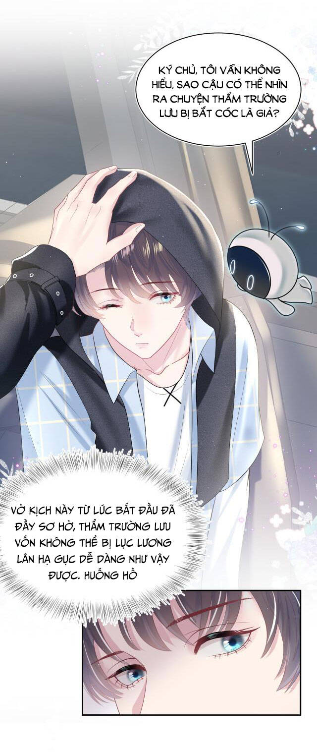 Tuyệt Mỹ Bạch Liên Online Dạy Học Chap 26 - Next Chap 27