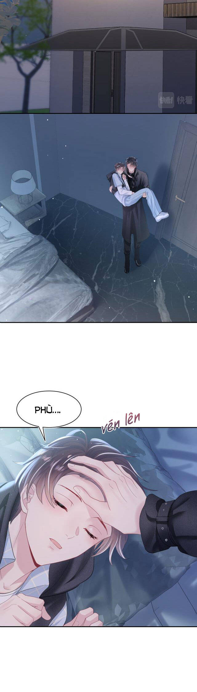 Tuyệt Mỹ Bạch Liên Online Dạy Học Chap 26 - Next Chap 27