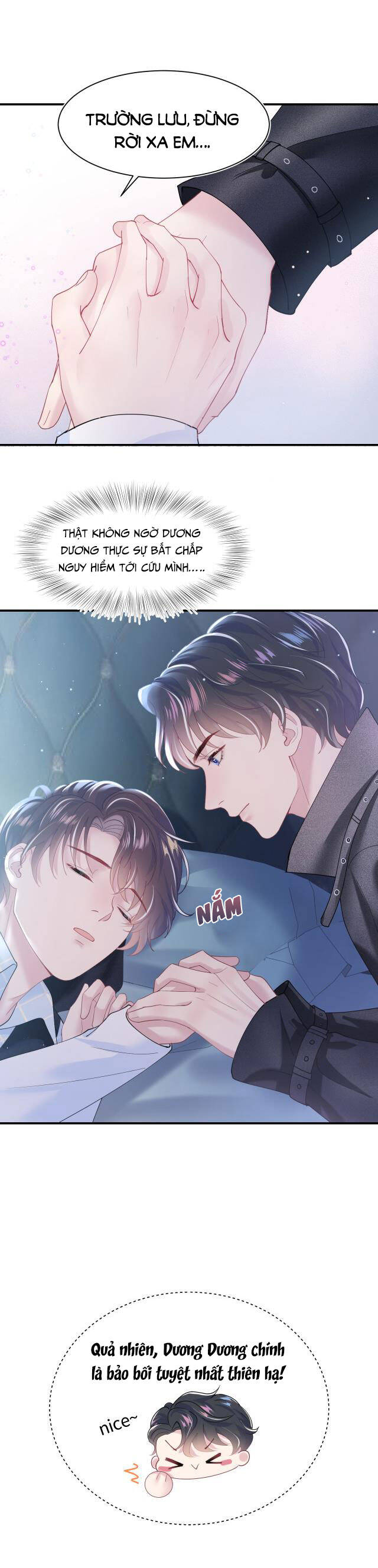 Tuyệt Mỹ Bạch Liên Online Dạy Học Chap 26 - Next Chap 27