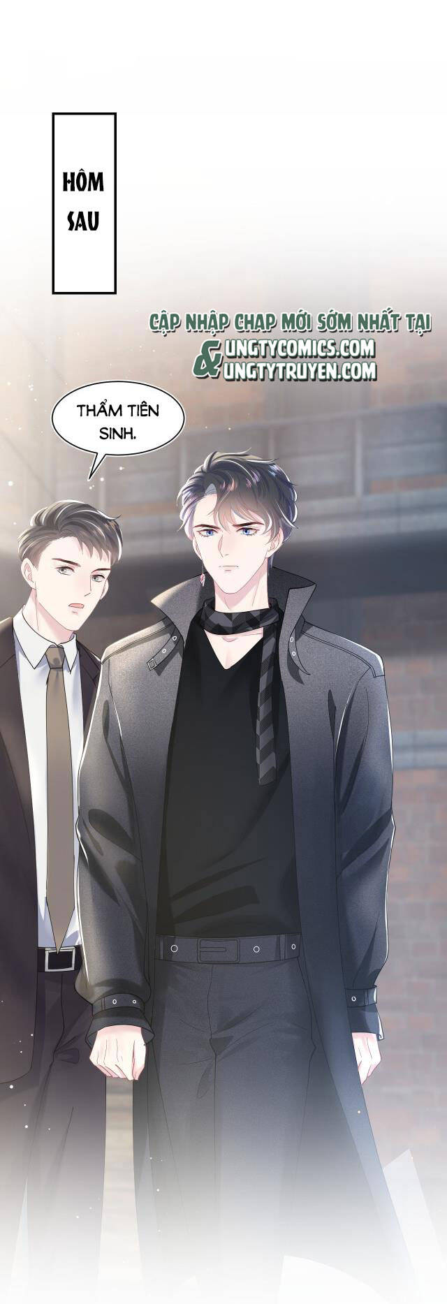 Tuyệt Mỹ Bạch Liên Online Dạy Học Chap 26 - Next Chap 27