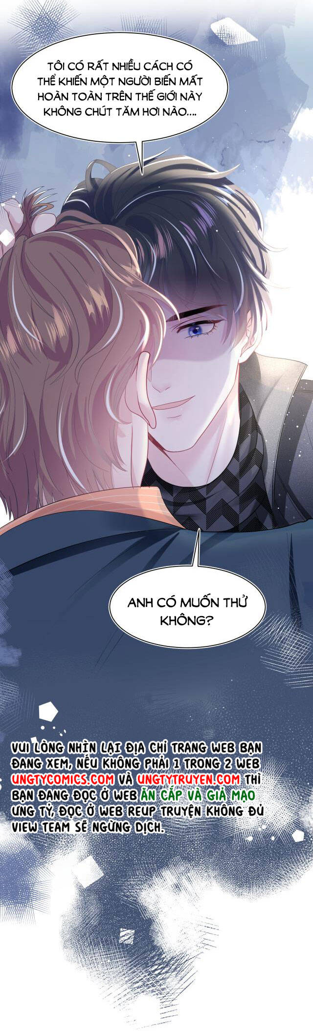 Tuyệt Mỹ Bạch Liên Online Dạy Học Chap 26 - Next Chap 27