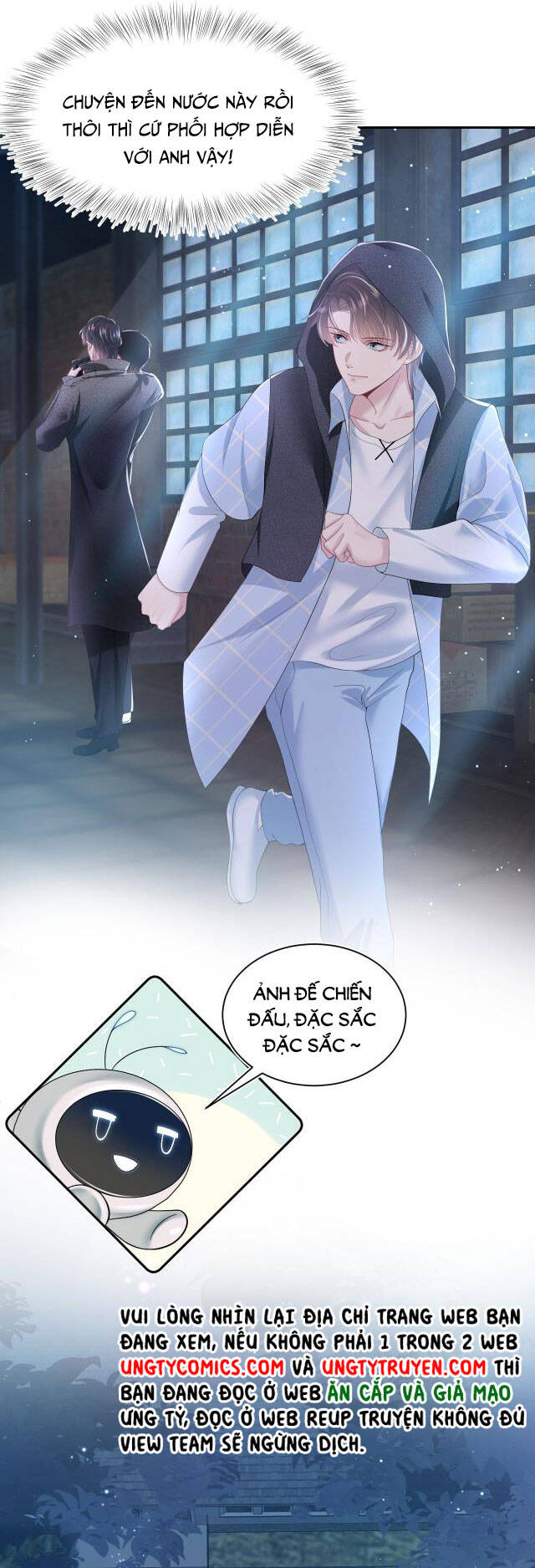 Tuyệt Mỹ Bạch Liên Online Dạy Học Chap 26 - Next Chap 27
