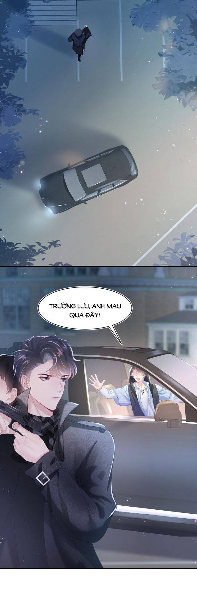 Tuyệt Mỹ Bạch Liên Online Dạy Học Chap 26 - Next Chap 27
