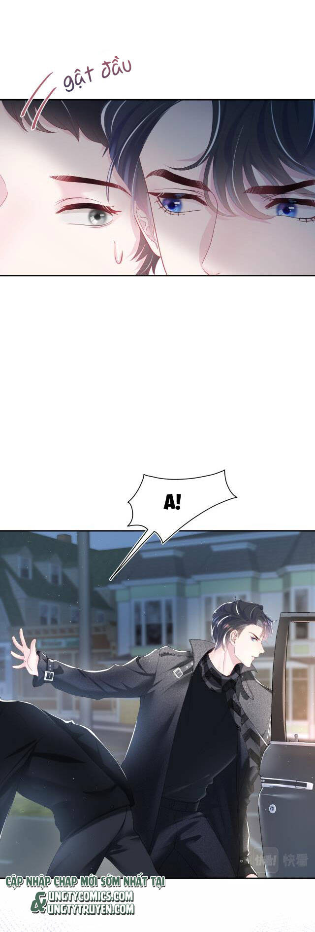 Tuyệt Mỹ Bạch Liên Online Dạy Học Chap 26 - Next Chap 27
