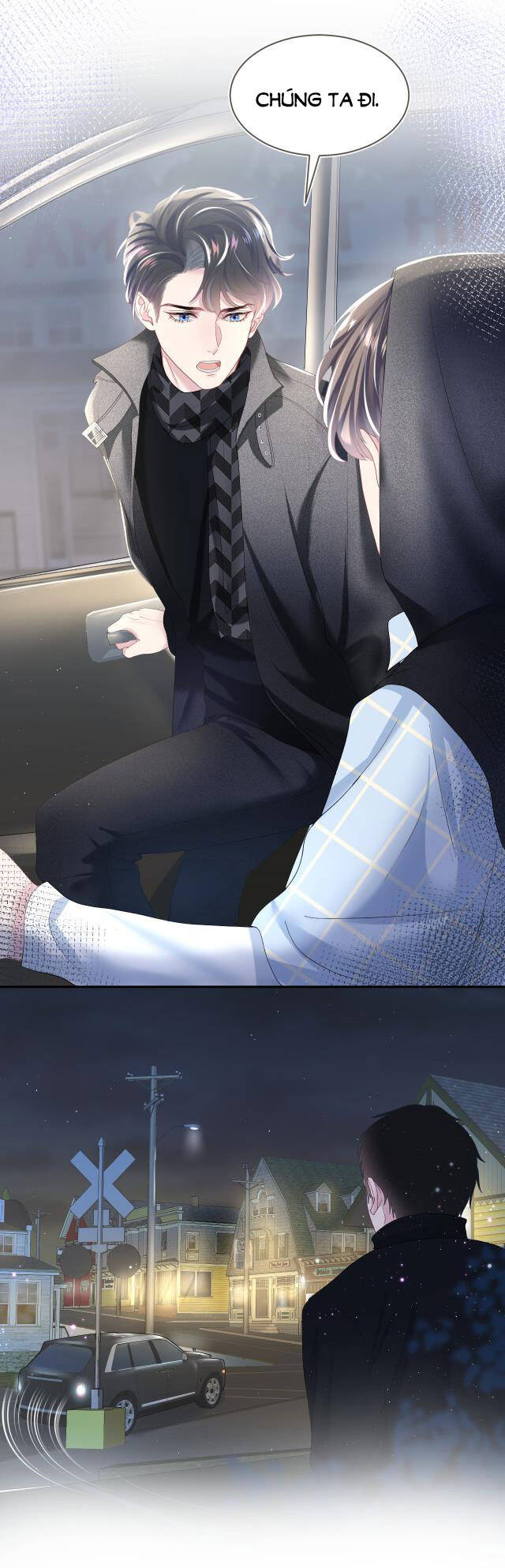 Tuyệt Mỹ Bạch Liên Online Dạy Học Chap 26 - Next Chap 27