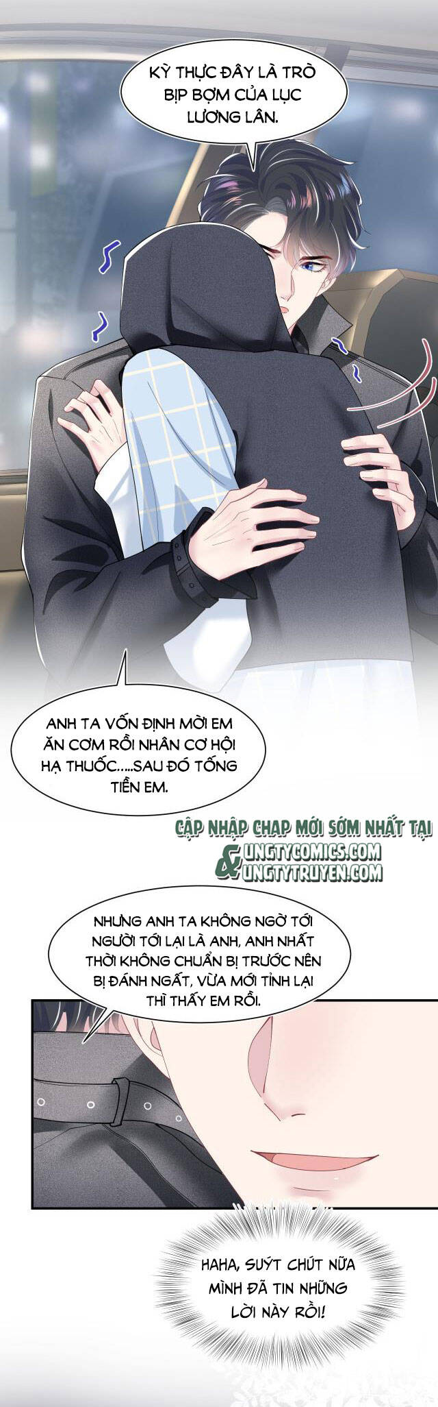 Tuyệt Mỹ Bạch Liên Online Dạy Học Chap 26 - Next Chap 27