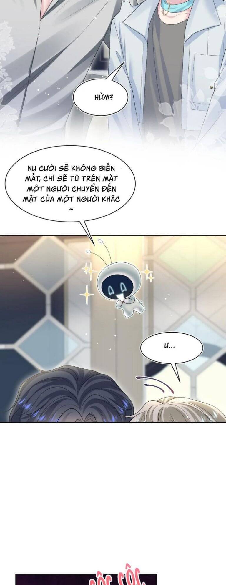 Tuyệt Mỹ Bạch Liên Online Dạy Học Chap 261 - Next Chap 262