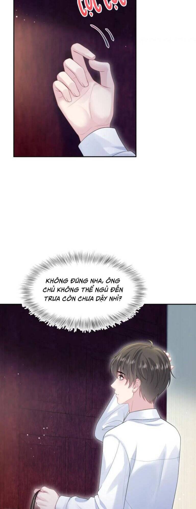 Tuyệt Mỹ Bạch Liên Online Dạy Học Chap 261 - Next Chap 262