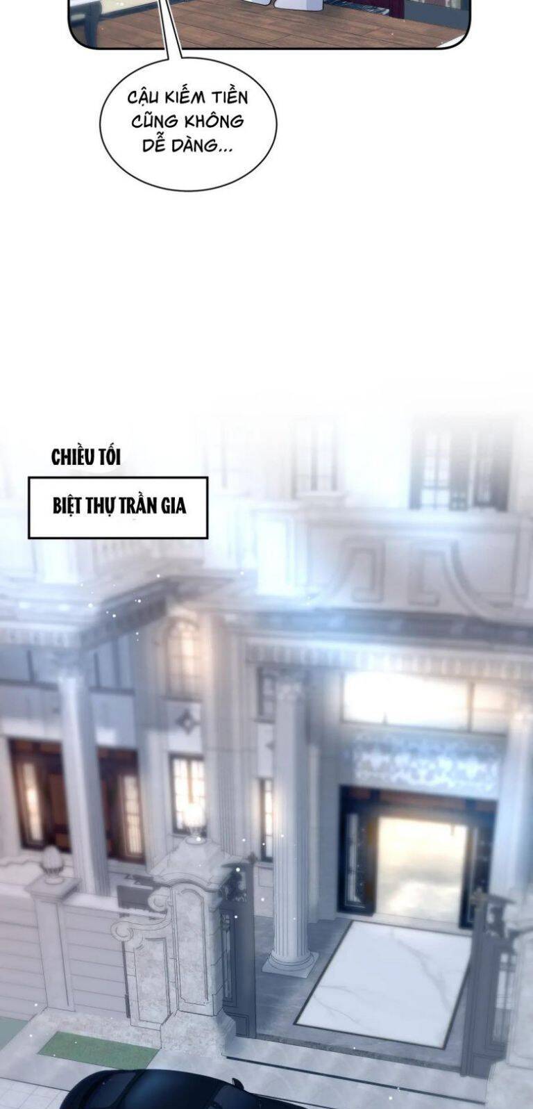 Tuyệt Mỹ Bạch Liên Online Dạy Học Chap 261 - Next Chap 262