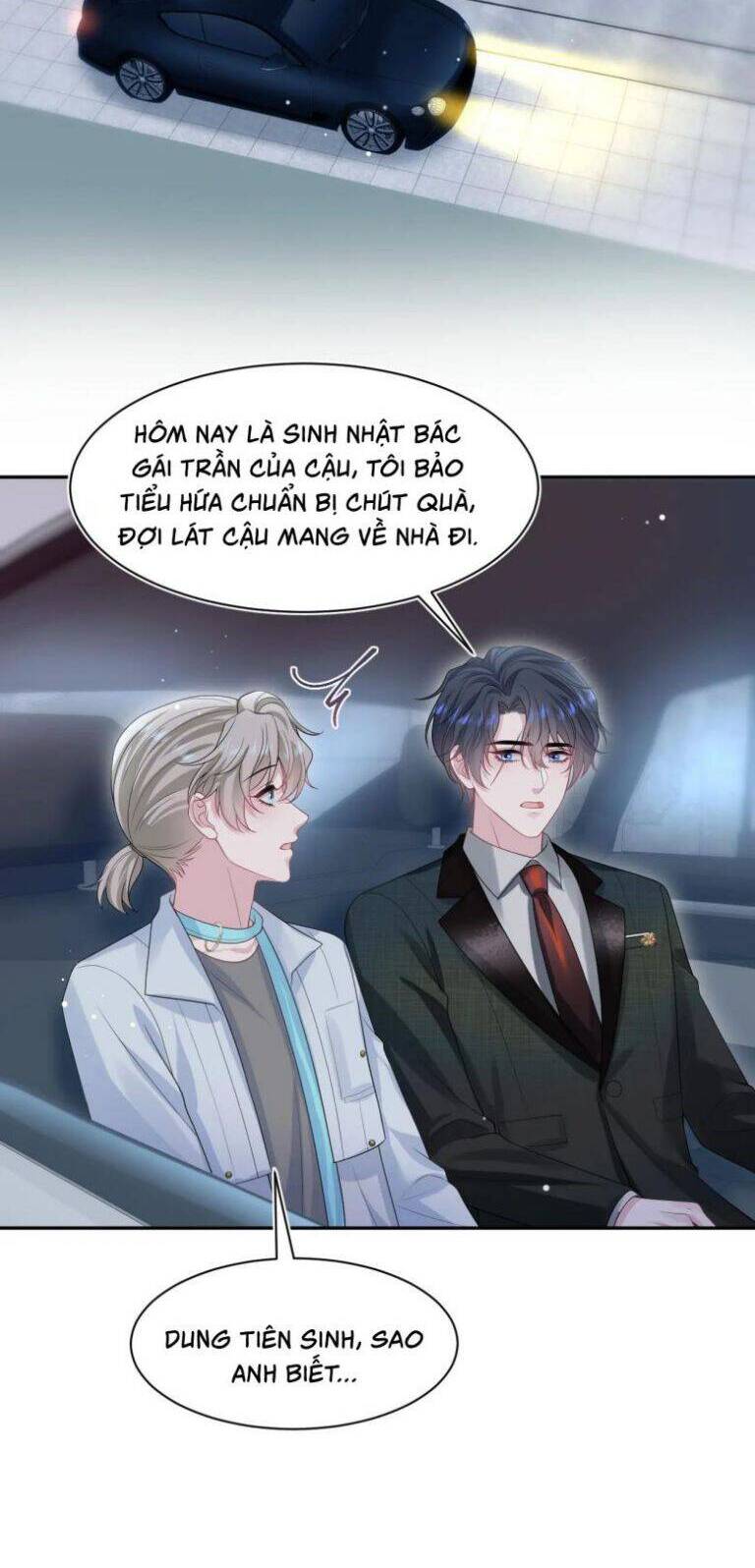 Tuyệt Mỹ Bạch Liên Online Dạy Học Chap 261 - Next Chap 262