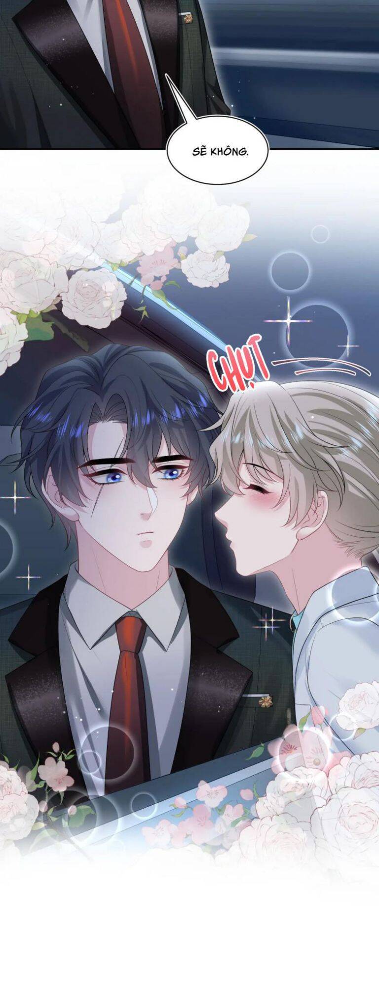 Tuyệt Mỹ Bạch Liên Online Dạy Học Chap 261 - Next Chap 262