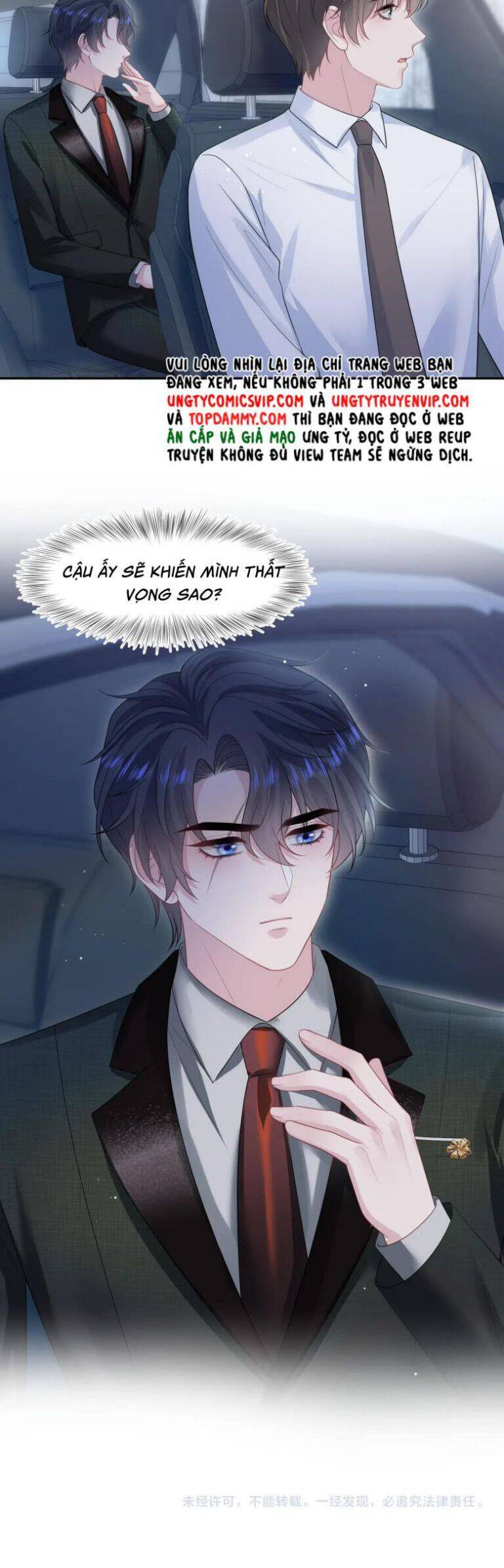 Tuyệt Mỹ Bạch Liên Online Dạy Học Chap 261 - Next Chap 262