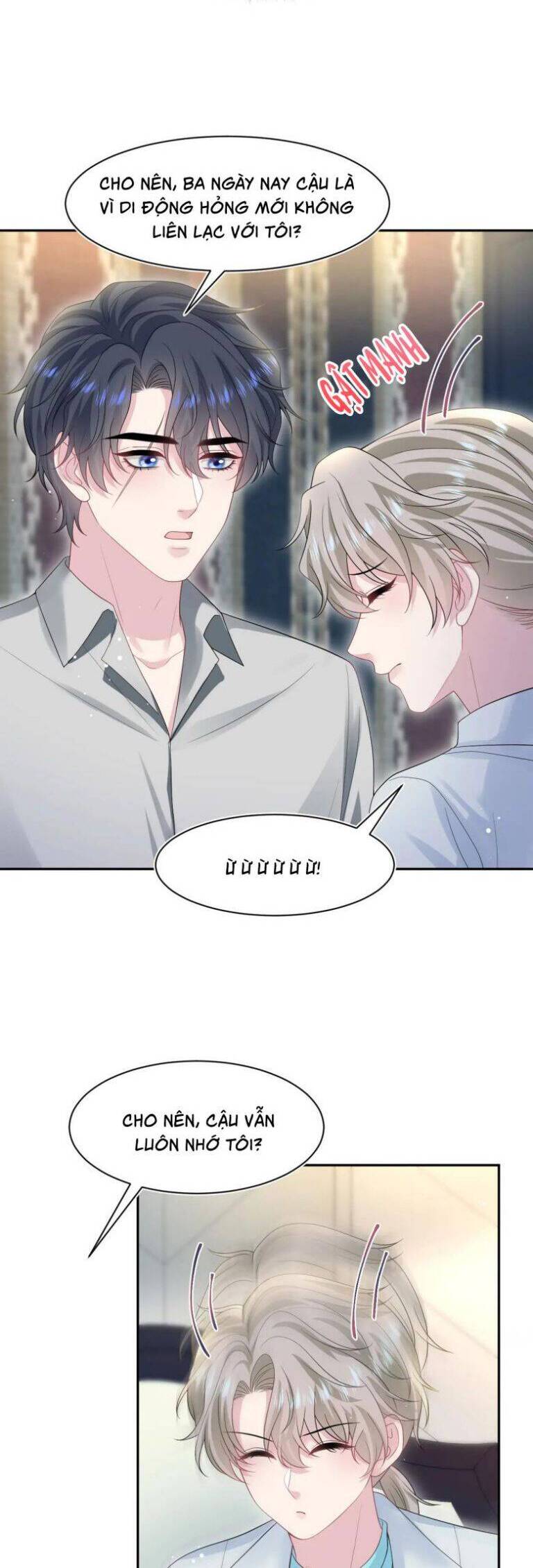 Tuyệt Mỹ Bạch Liên Online Dạy Học Chap 261 - Next Chap 262