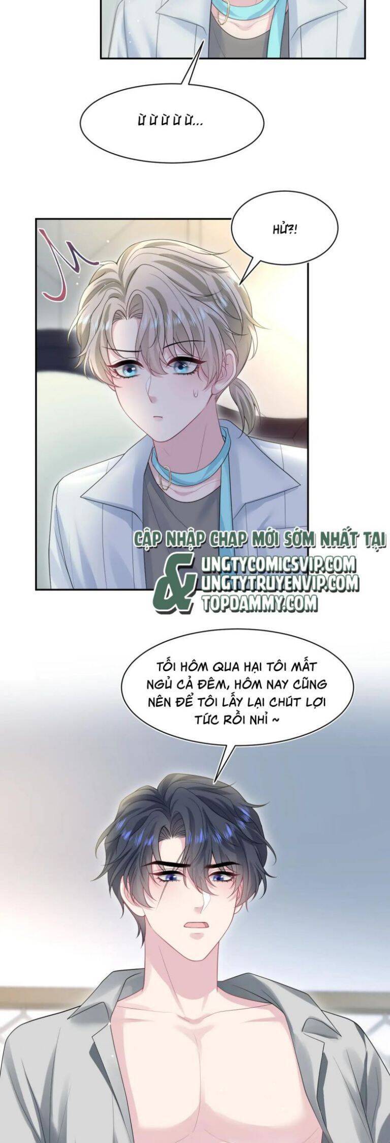 Tuyệt Mỹ Bạch Liên Online Dạy Học Chap 261 - Next Chap 262