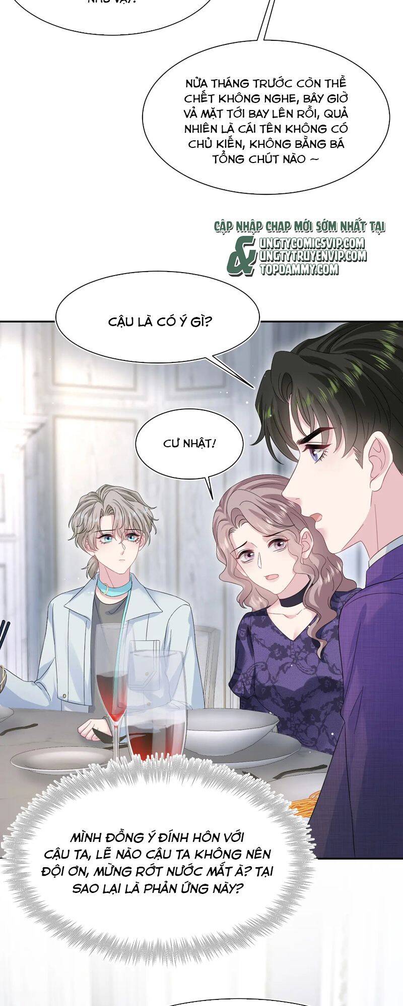 Tuyệt Mỹ Bạch Liên Online Dạy Học Chap 262 - Next Chap 263