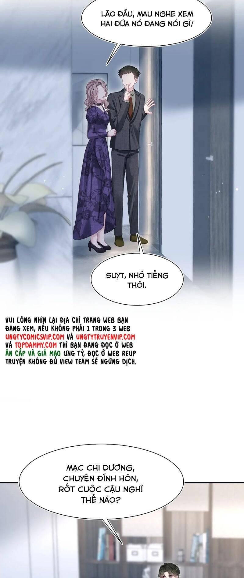 Tuyệt Mỹ Bạch Liên Online Dạy Học Chap 262 - Next Chap 263