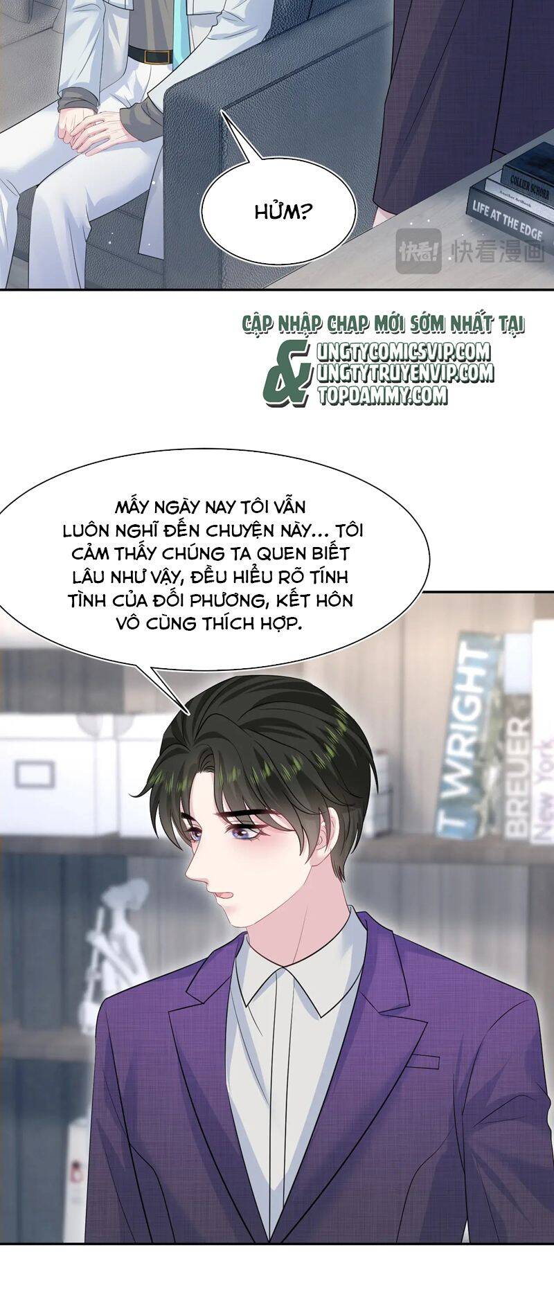 Tuyệt Mỹ Bạch Liên Online Dạy Học Chap 262 - Next Chap 263