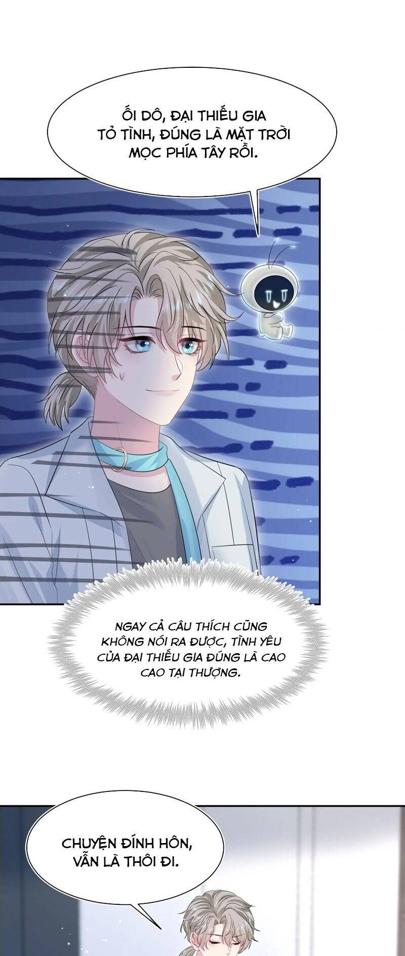 Tuyệt Mỹ Bạch Liên Online Dạy Học Chap 262 - Next Chap 263