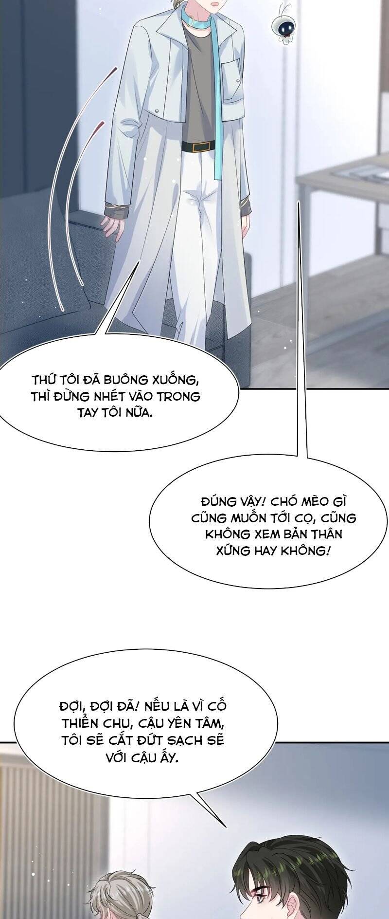 Tuyệt Mỹ Bạch Liên Online Dạy Học Chap 262 - Next Chap 263