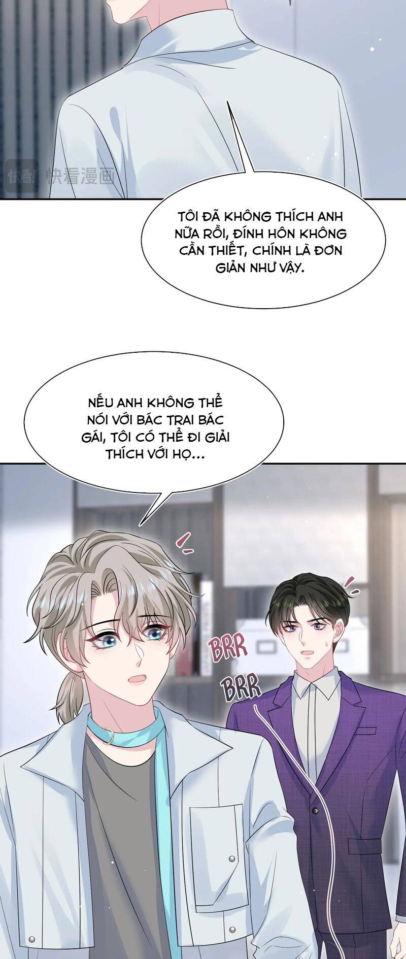 Tuyệt Mỹ Bạch Liên Online Dạy Học Chap 262 - Next Chap 263