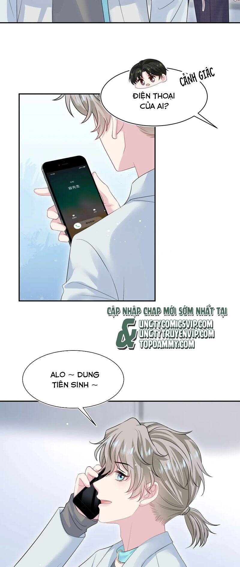 Tuyệt Mỹ Bạch Liên Online Dạy Học Chap 262 - Next Chap 263